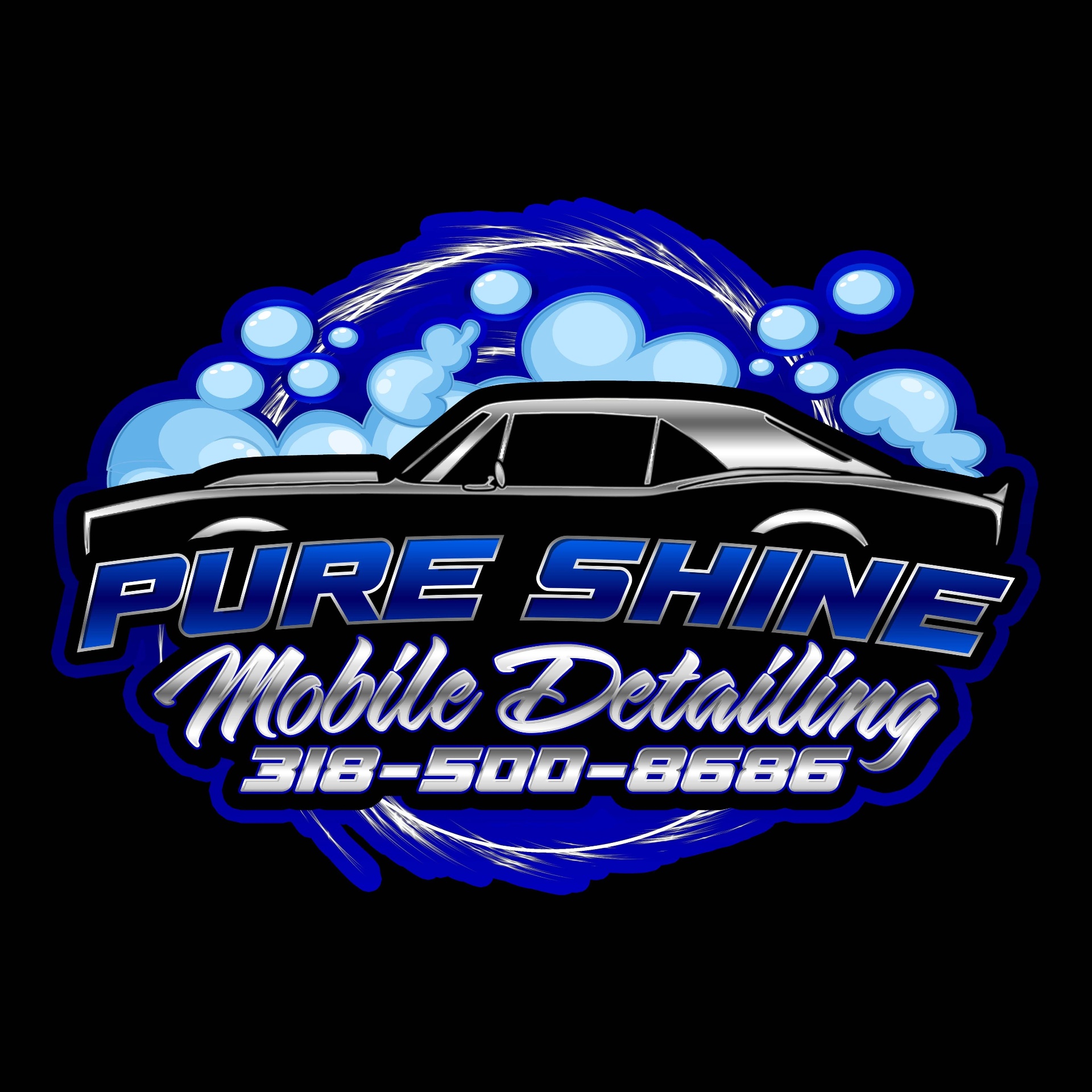 Pure Shine Mobile Detailing