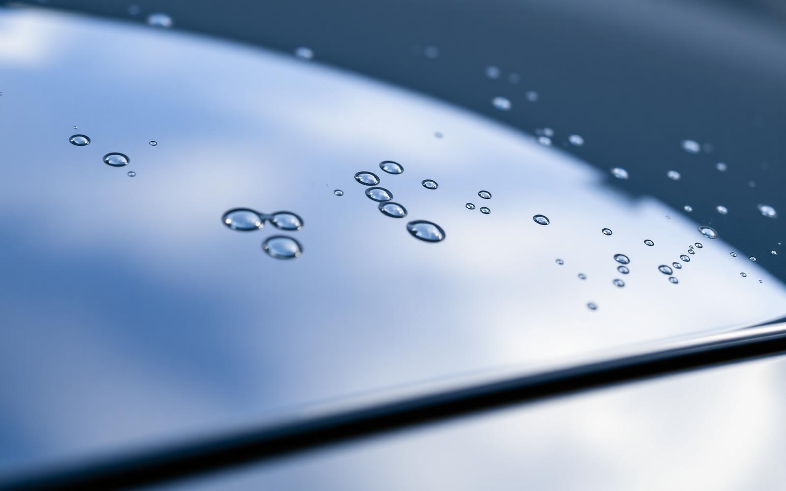 Ceramic Coatings
